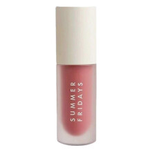 Summer Fridays Dream Lip Glaze Deep Moisturizing lipstick for Girl