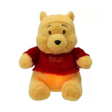 (2, 30cm) (30cm, 8) Glowing Breathing Plush Toy Smart Companion Sleep Aid Stuffed Animal 28cm Light Up Doll