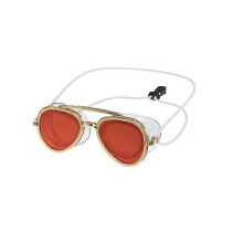 Unisex-Schwimmbrille – Antibeschlag, UV-Schutz – 3 Farben
