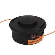Accessoires voor de maaikop van de grasmaaier: nylon touw.