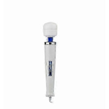 Hitachi full-body massager met 30 snelheidsinstellingen en krachtige prestaties.