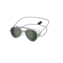 Gafas de natación unisex - Antivaho, protección UV - 3 colores