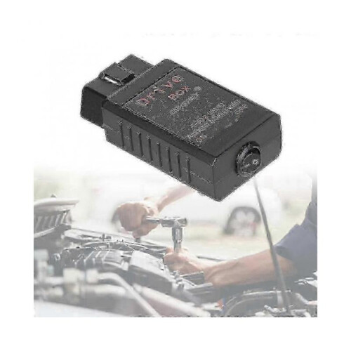 Immobilizer deactivator for Renault drive box IMMO s20241212209 1