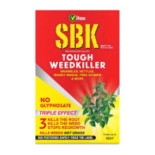 Vitax SBK Brushwood Killer Weed Control 125ml