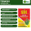 Vitax Vitax SBK Brushwood Killer Weed Control 125ml 2