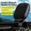 Altavoz inalámbrico Bluetooth para manillar de bicicleta – Negro 5