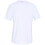 Under Armour (M, White/Grey) Under Armour Mens 2.0 T-Shirt 2
