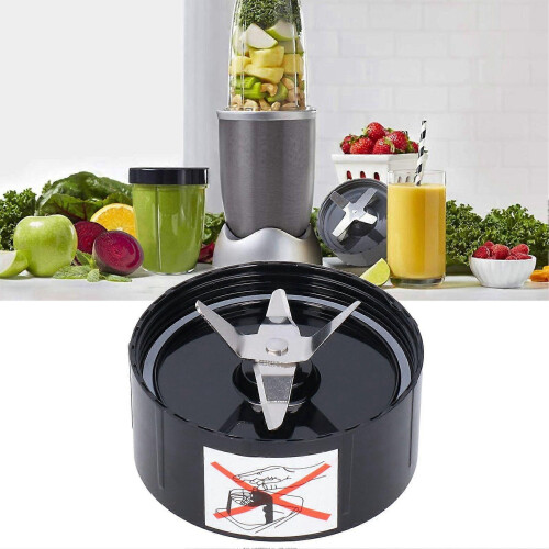 Cuchilla de repuesto compatible con el exprimidor Magic Bullet modelo 1001 1