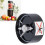 Cuchilla de repuesto compatible con el exprimidor Magic Bullet modelo 1001 5