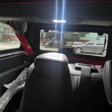 Rear Ceiling Lights Reading Lights for Bronco 2021-2023 Accessories ,for Bronco LED Roof Lamp Trunk Cargo Lights