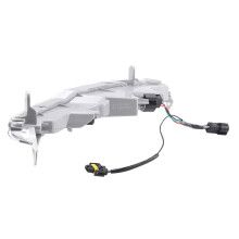 Car Front Right Bumper LED Fog Light Daytime Running Light for  K5 Optima 2010-2014 922082T100
