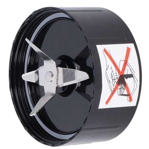 Cross Blade Replacement Compatible with Magic Bullet Juicer Model 1001 2