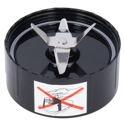 Cross Blade Replacement Compatible with Magic Bullet Juicer Model 1001