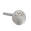 2 Silver Magnetic Ball Curtain Tiebacks Tie Backs Buckle Clip 5
