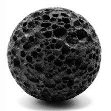 Loptička na mozole na ruku, Moon Grip Ball Callus Rock, kondicionér na budovanie mozole na ruky, tréning úchopu Fidget, nepotiaci sa úchop n