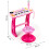 Keyboard-Orgelklavier mit Mikrofon mp3 5