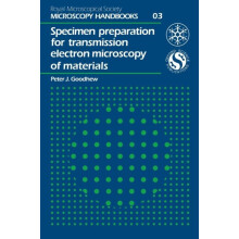 Specimen Preparation for Transmission Electron Microscopy of Materials
