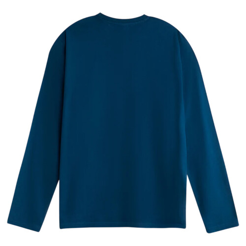 Bluey (M, Multicoloured) Bluey Mens Family Long Pyjama Set 1