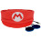 Super Mario Super Mario Headphones Headband 1