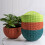 Wandhalterung Blumentopf PP 26 cm 10