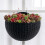Wandhalterung Blumentopf PP 26 cm 21