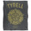 Game of Thrones (36in x 58in, Multicoloured) Game Of Thrones Tyrell Crest Blanket 1