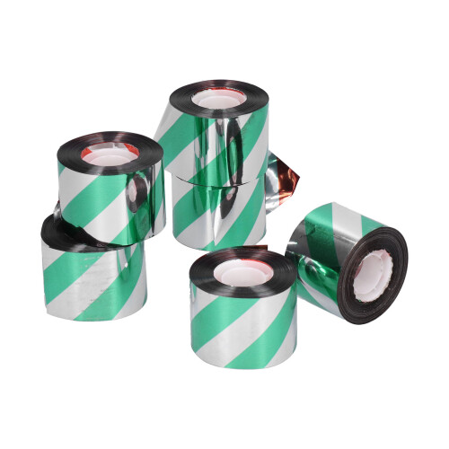 Vogelabwehrband reflektierend 6er Pack 1