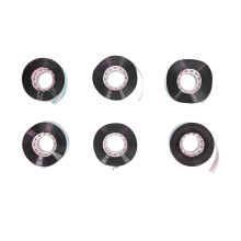 Vogelabwehrband reflektierend 6er Pack