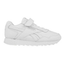 (12 UK Child, White) Reebok Childrens/Kids Royal Prime 2.0 Shoes