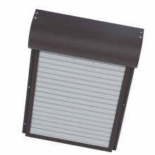 Automatik Hühnerklappe Solar Timer