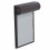 Automatik Hühnerklappe Solar Metall 12