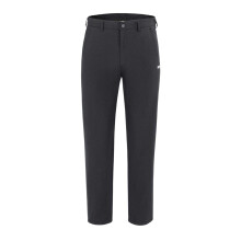 (L, Grey) Lonsdale Mens Trousers