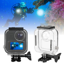 Wasserdichte Hülle für GoPro Max Kamera