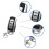 Multi-Frequency 250-915 MHz Clone Copy Replication Remote Control 868 MHz Garage Door Remote Control 433MHz Remote 5