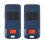 10 Garage Door Remotes, 433.92MHz Rolling Code, Compatible with BFT MITTO COOL C2 Mitto2 Mitto4 Handheld Transmitters, 2 Buttons 2