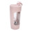 USB Mixer 650ml Pink tragbar 1