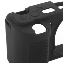 Kamera Silikon Case ZVE10