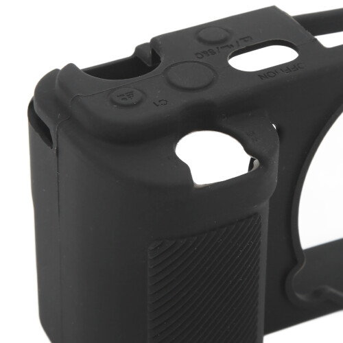 Kamera Silikon Case ZVE10