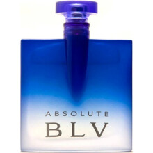 BLV Absolute by Bvlgari Limited Edition
