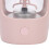 Tragbarer Mixbecher 650ml USB 5