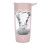 USB Mixer 650ml Pink tragbar 13