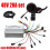 48V 20A Electric Scooter Controller Dashboard Kit with TF-100 Display Scooter for Electric Scooter 2