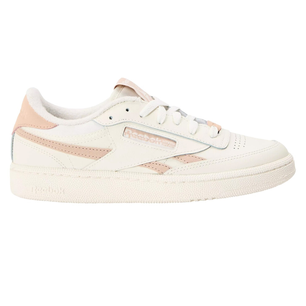 Reebok Womens/Ladies Club C Revenge Trainers