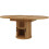 Extendable dining table, dining room table 3