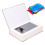 Schlüssel-Box als Buch, 22 cm 7