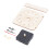 Holz Uhr DIY Bastelset Kinder 3