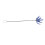 Harlow Wind Rotator Garten Dekoration 2