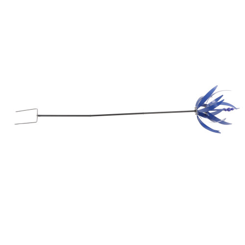 Dekorativer Windrad Spinner Metall