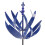 Harlow Wind Spinner Eisen 5