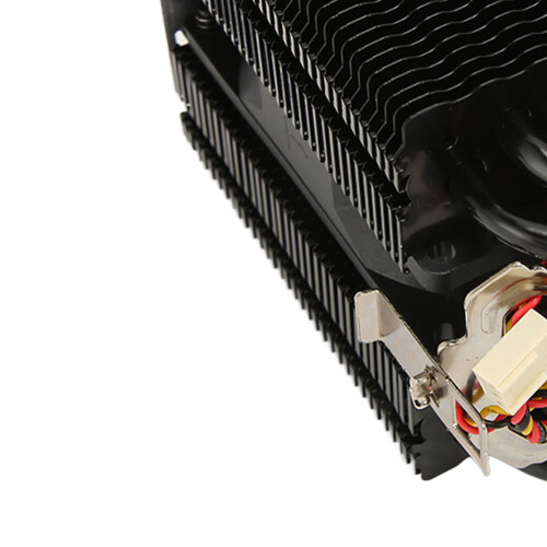 CPU Kühler 9cm 6 Rohre Intel AMD